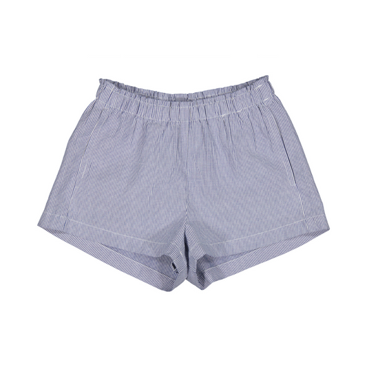 MarMar Pala shorts navy stripe