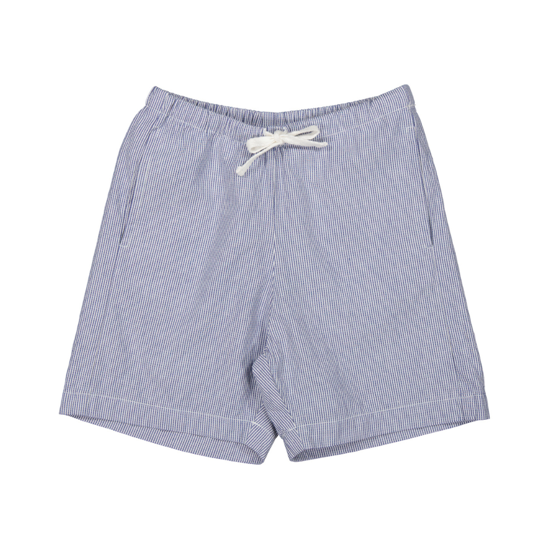 MarMar Pal shorts navy stripe