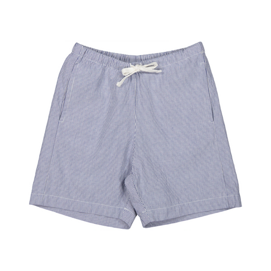 MarMar Pal shorts navy stripe