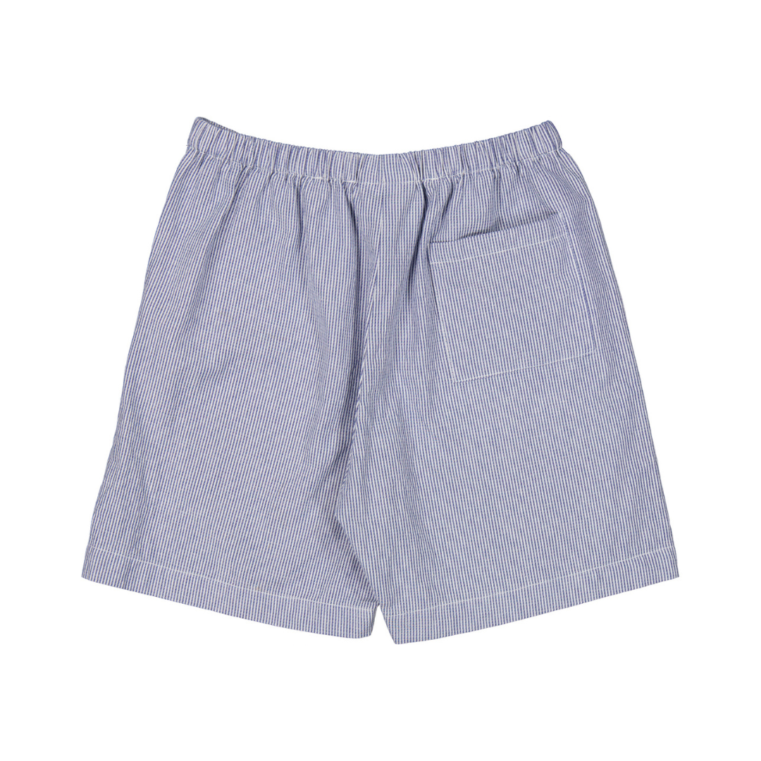 MarMar Pal shorts navy stripe