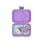 Yumbox Bento panino lavender purple/enhjørning