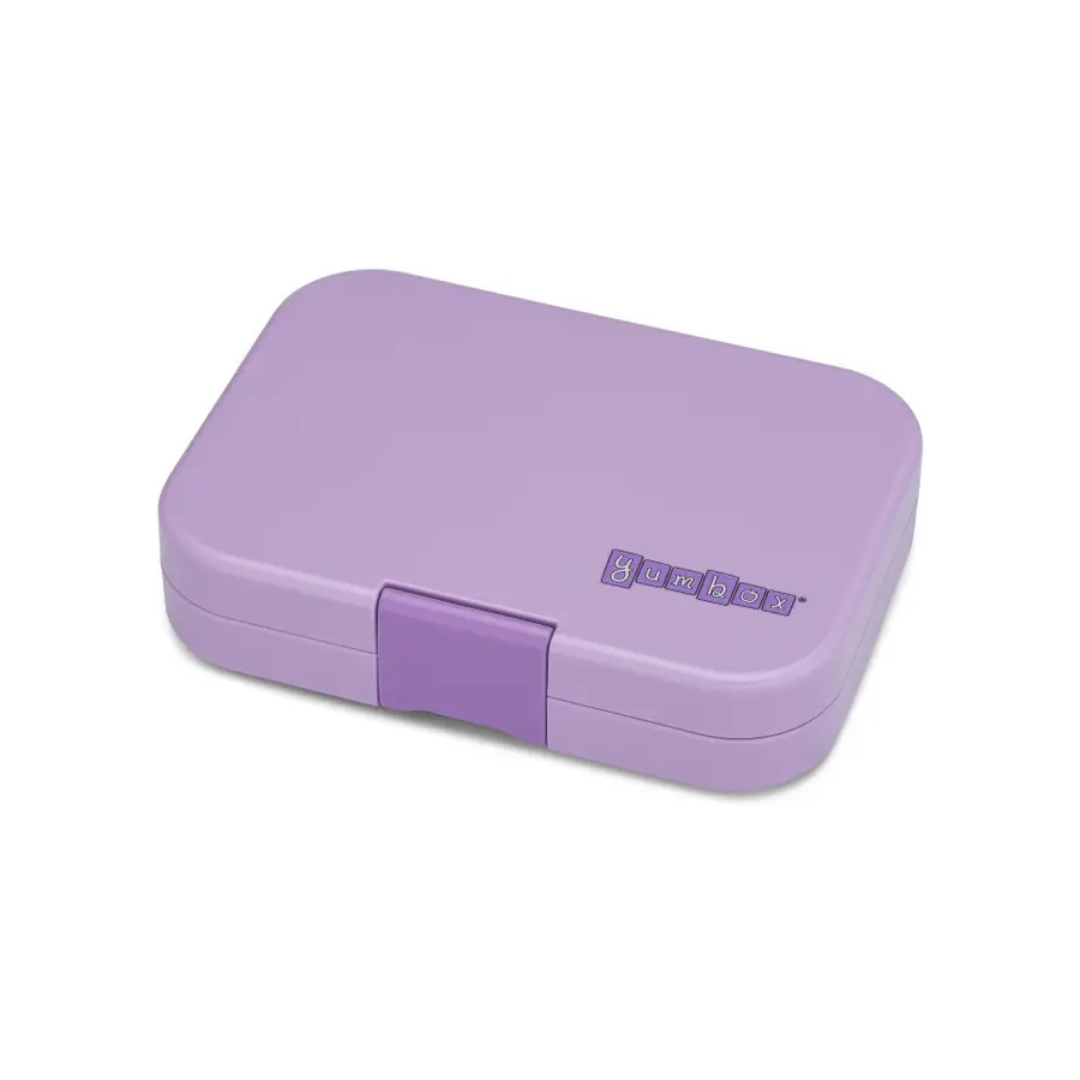 Yumbox Bento panino lavender purple/enhjørning