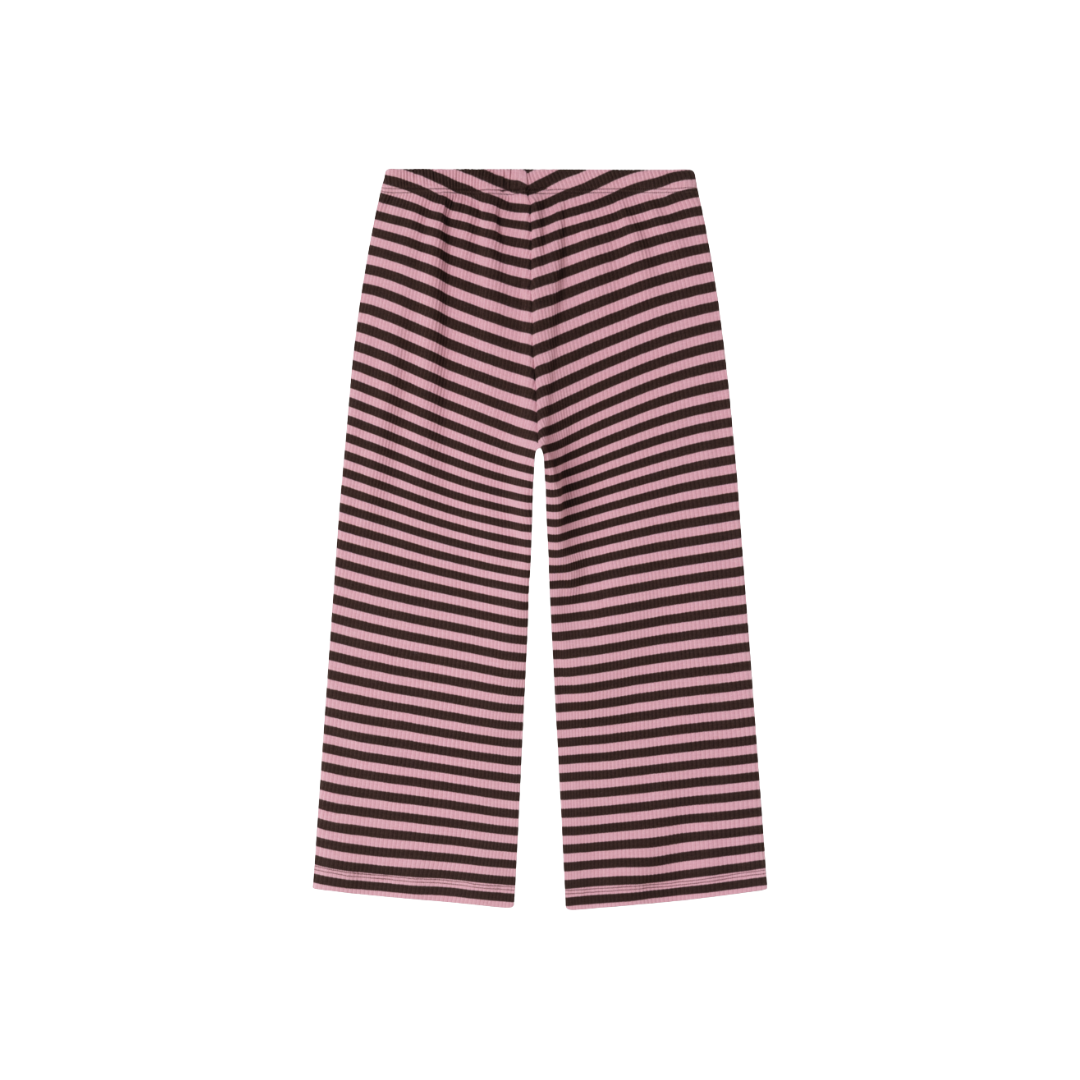 MarMar Modal pansi bukser heather stripe