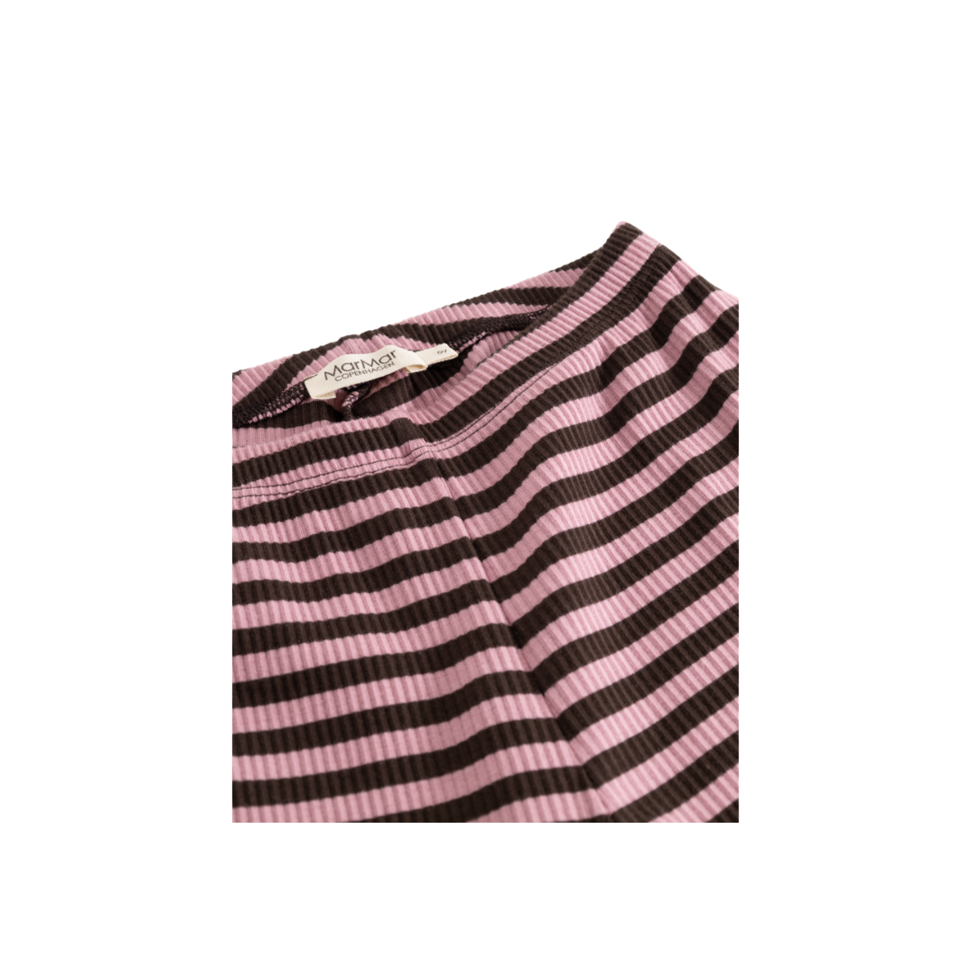 MarMar Modal pansi bukser heather stripe