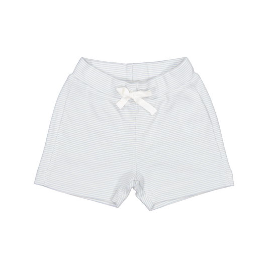 MarMar Paulo shorts fresh air stripe 