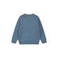 Hust & Claire Pelle pullover ocean melange