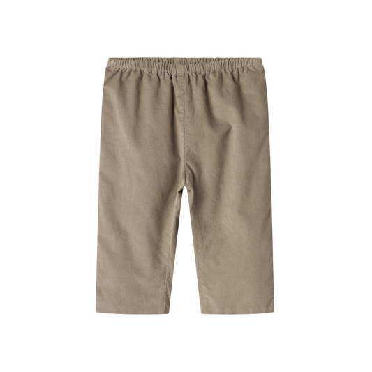 MarMar Panto bukser mud