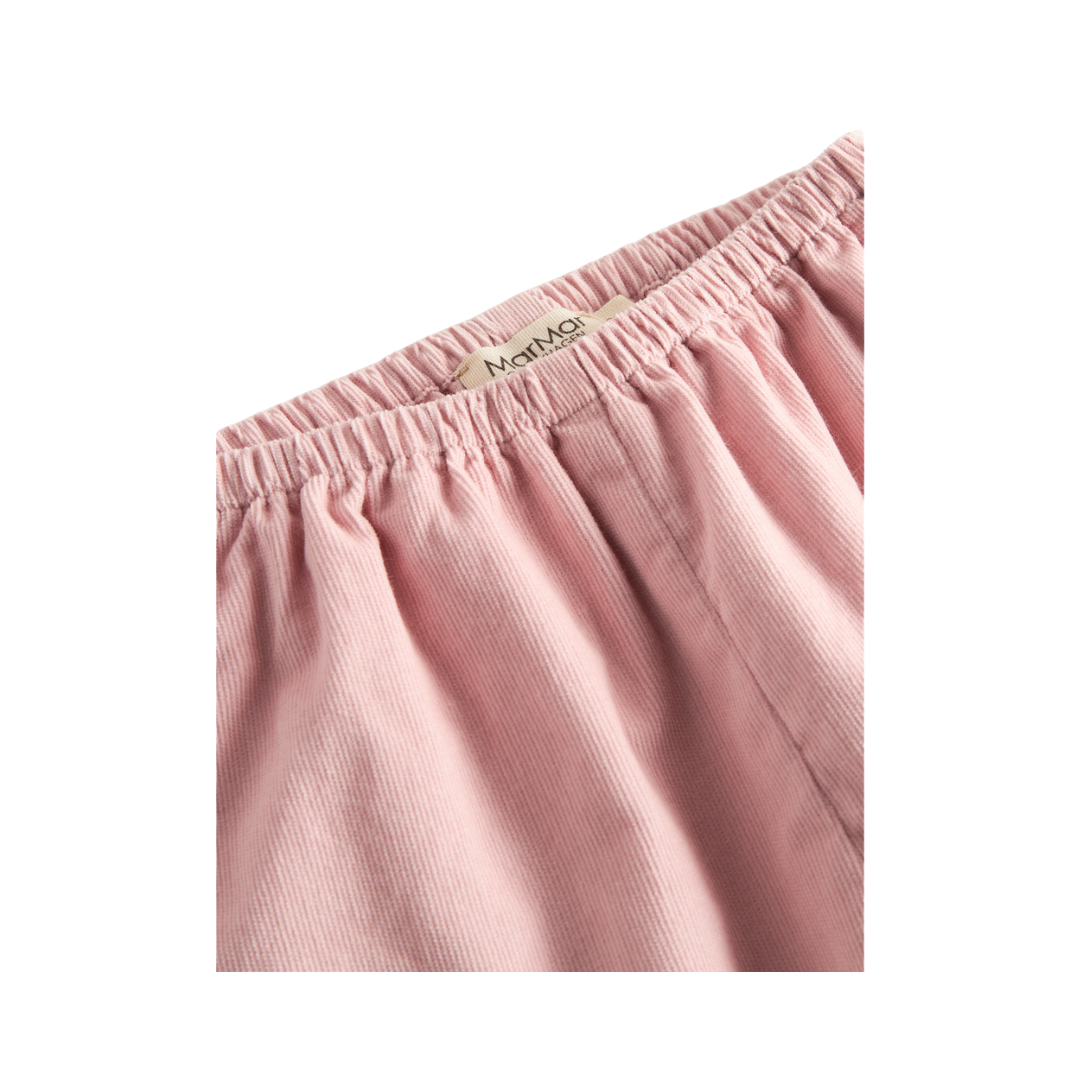 MarMar Panto bukser soft berry
