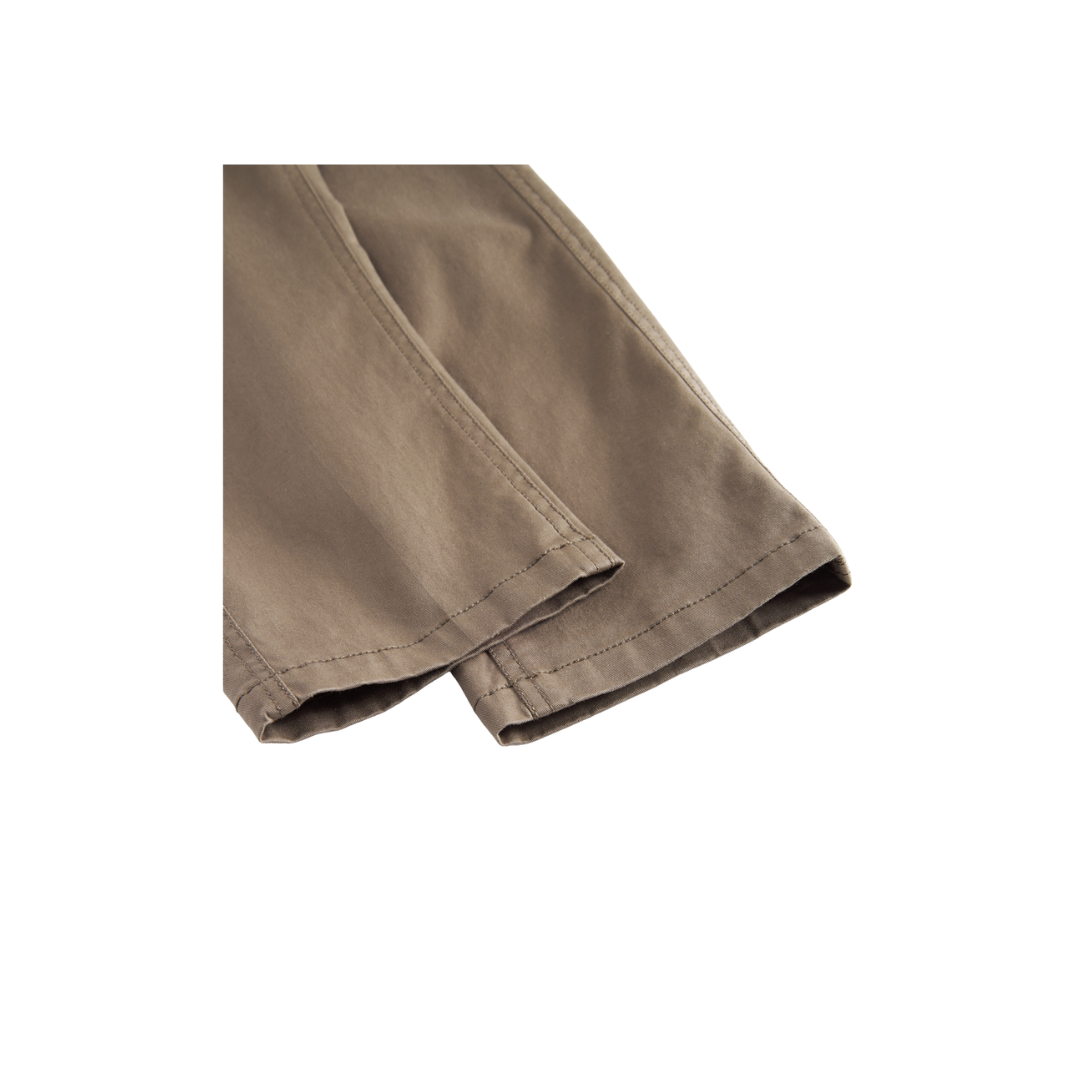 MarMar Piper chino bukser dusty brown