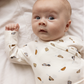 Baby med MarMar Belito body cars