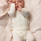 Baby med MarMar Belita body everyday