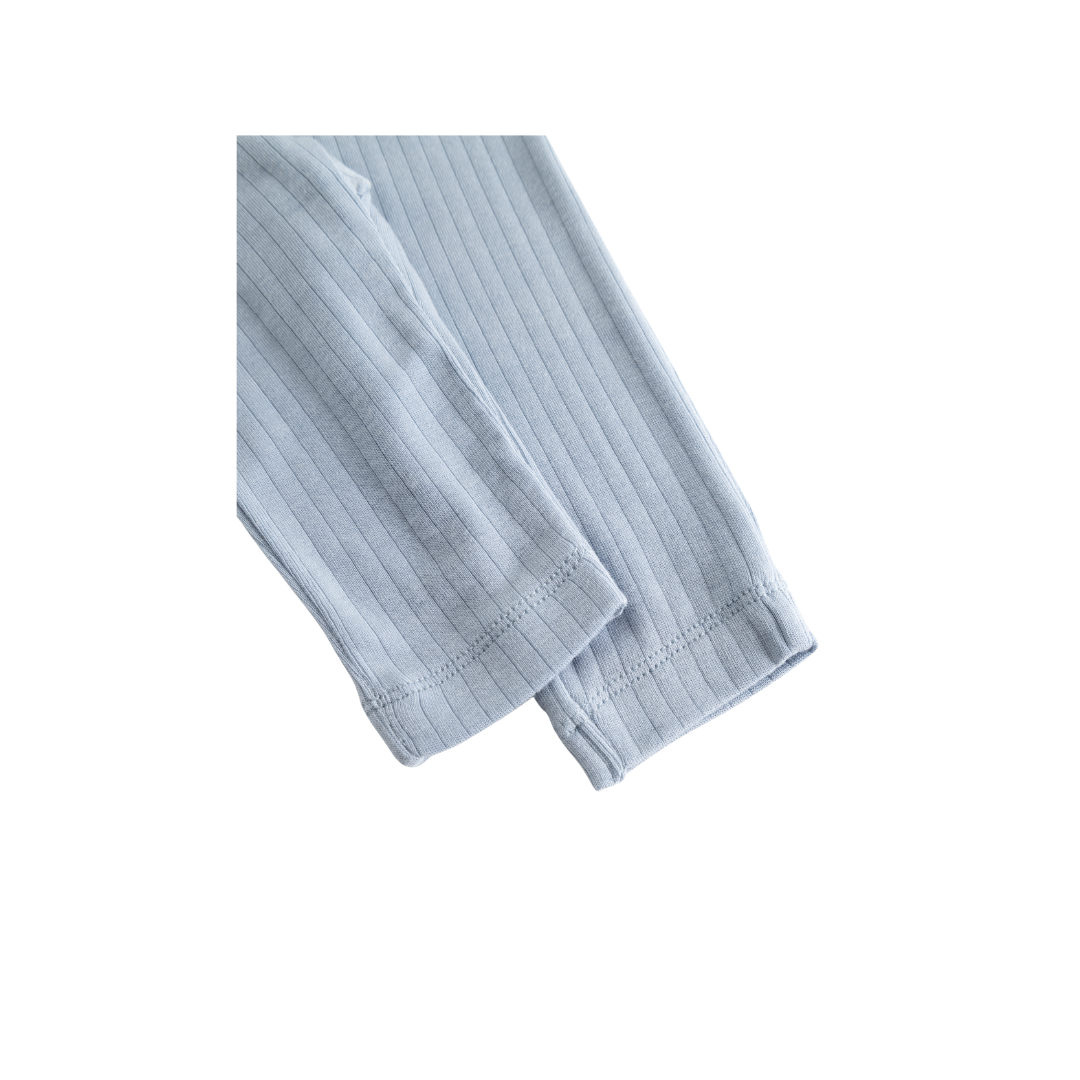 MarMar Piva micro modal bukser blue coast