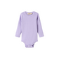 MarMar Modal plain body soft lavender