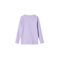 MarMar Modal plain tee LS soft lavender 