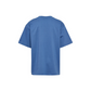 Hummel JR Loose t-shirt S/S dutch blue