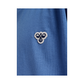 Hummel JR Loose t-shirt S/S dutch blue