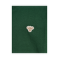 Hummel JR Loose t-shirt S/S dark green