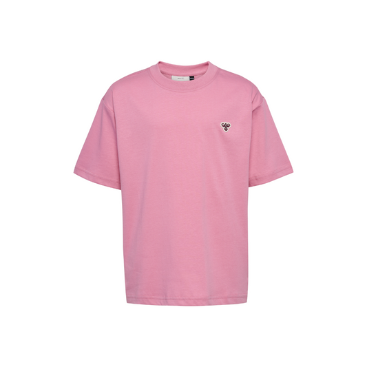 Hummel JR Loose t-shirt S/S polignac