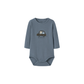 Name It Remus LS body flint stone