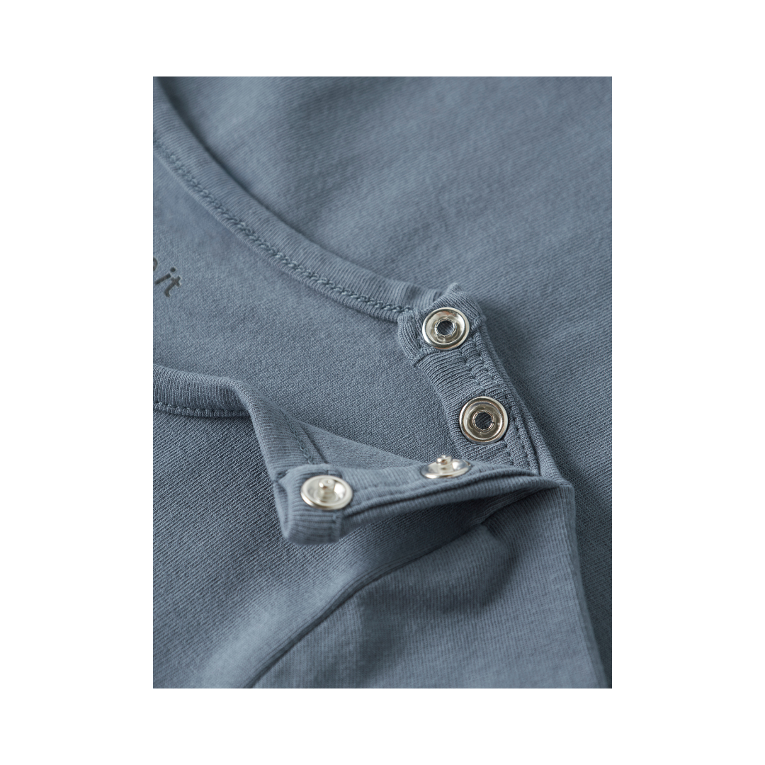 Name It Remus LS body flint stone