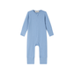 MarMar Rompy zip modal natdragt blue heaven