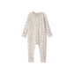 MarMar Rompy zip natdragt moomin