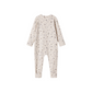 MarMar Rompy zip natdragt moomin