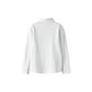 Name It Ronalo LS jersey skjorte bright white