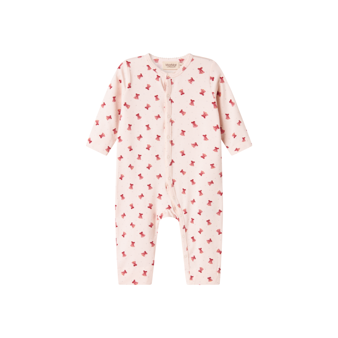 MarMar Ruka natdragt bells