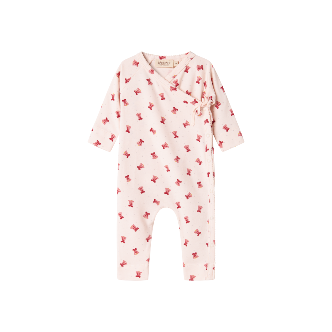 MarMar Rula heldragt bells