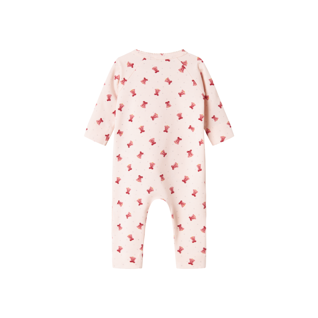 MarMar Rula heldragt bells