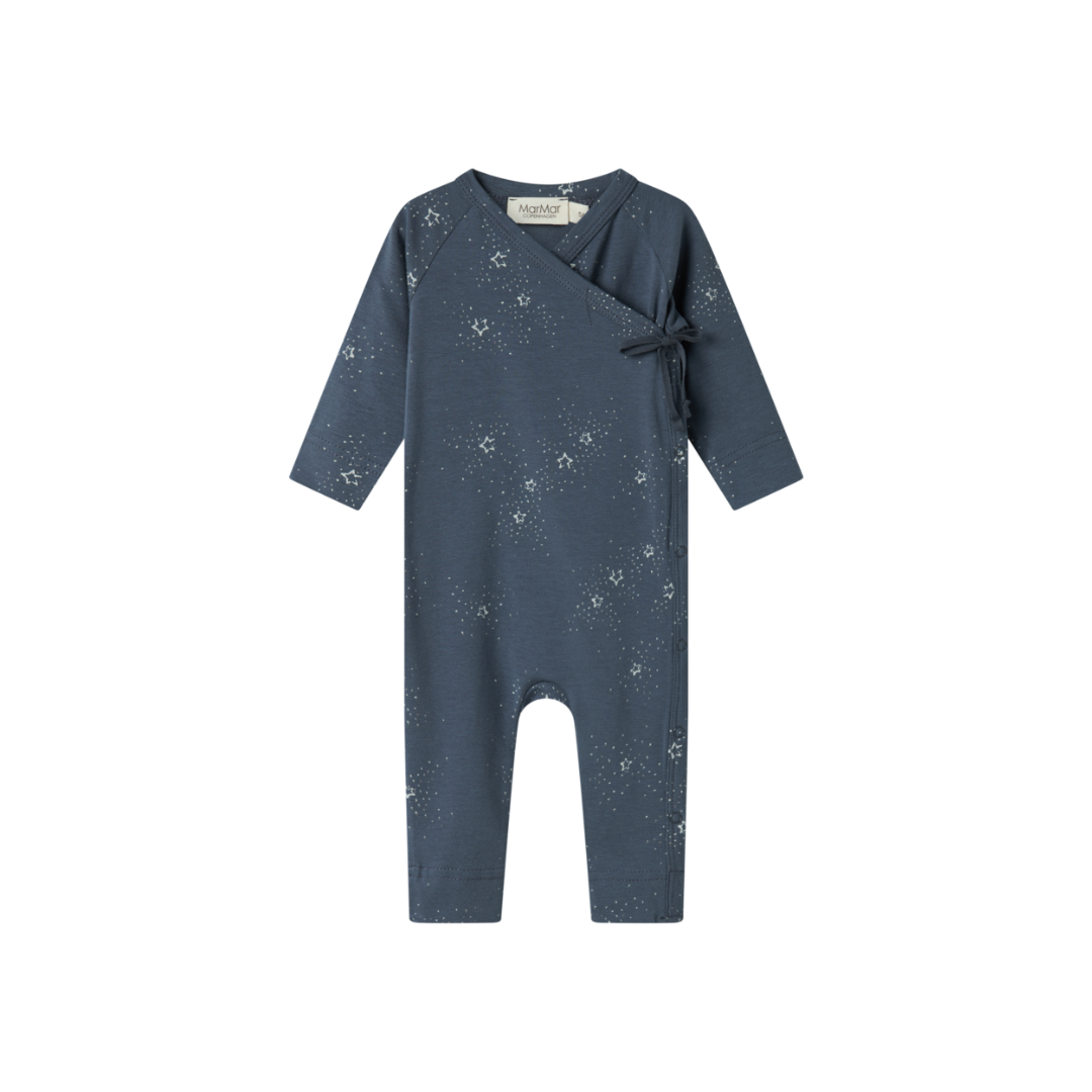 MarMar Ruka natdragt starry night