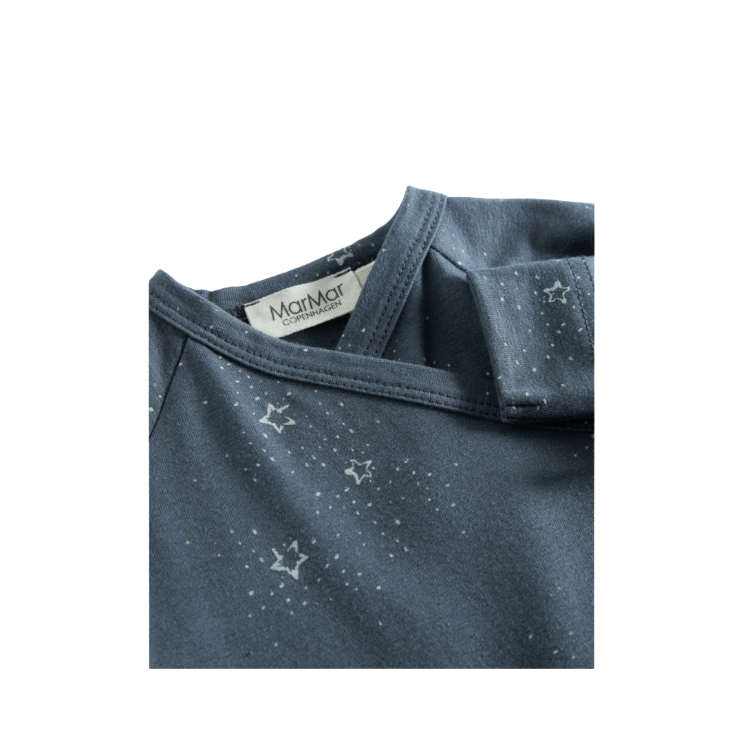 MarMar Rula heldragt starry night