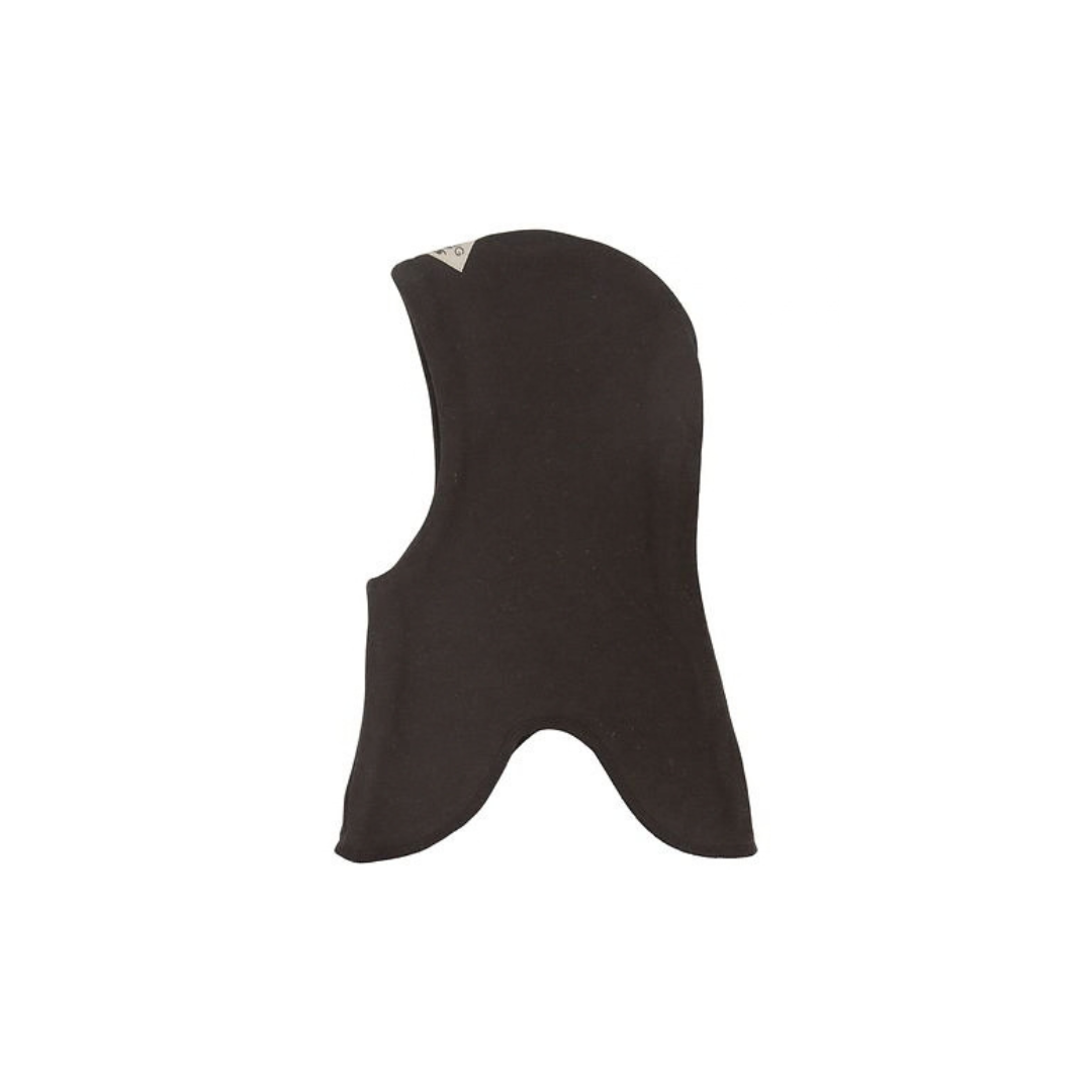 Racing Kids Rund elefanthue 2-lags 106 dark brown
