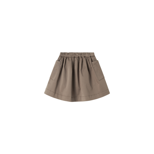 MarMar Simba nederdel dusty brown