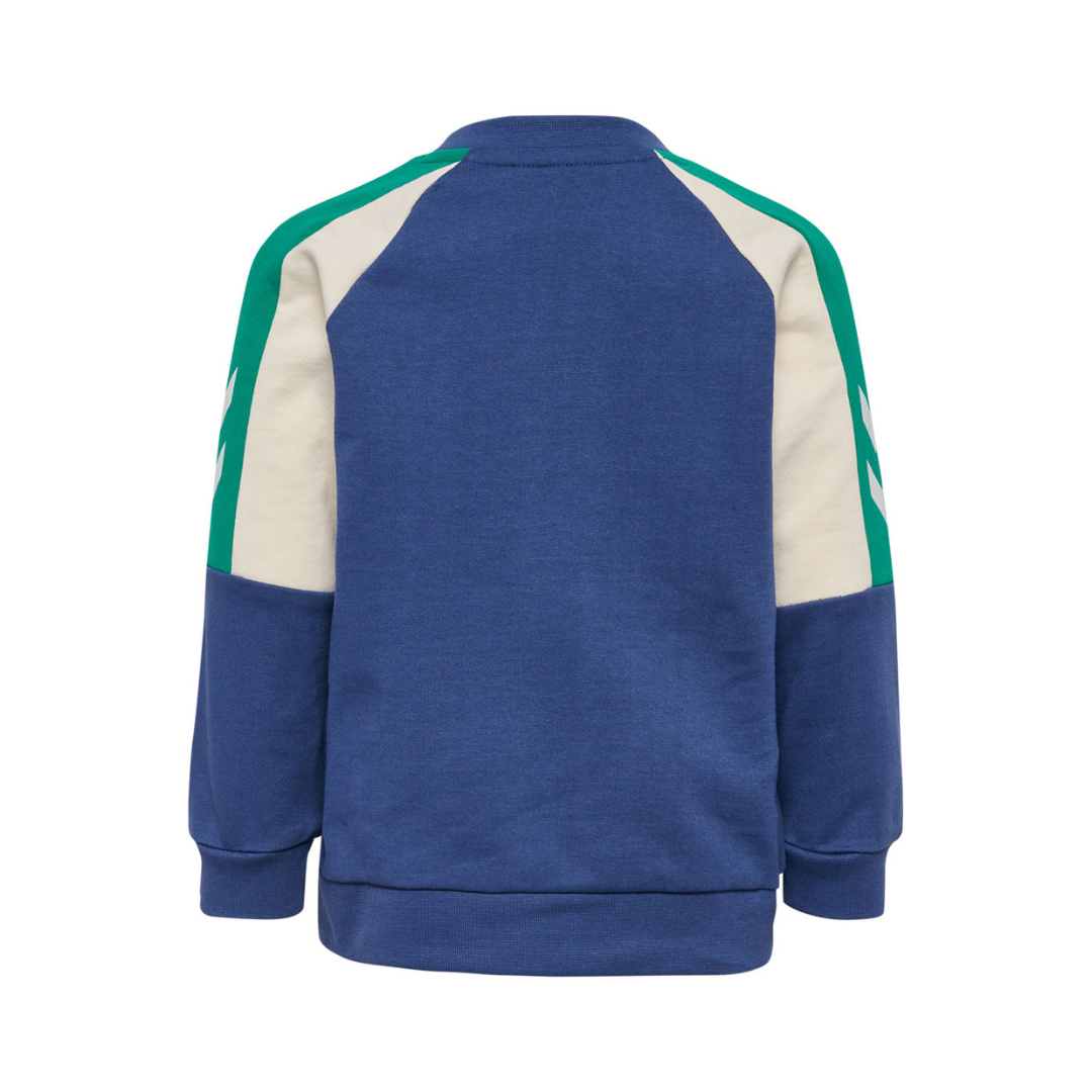 Hummel Skylan sweatshirt true navy