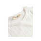 MarMar Nattøj modal pointelle gentle white