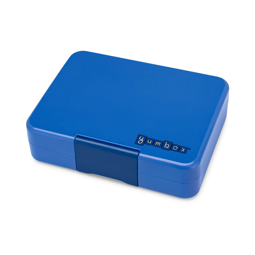 Yumbox Bento snack surf blue/haj 