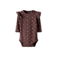 Name It Soho body leggings peppercorn