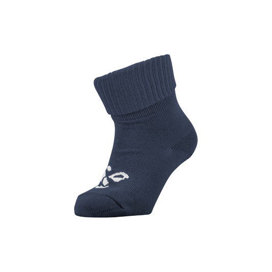 Hummel Sora strømper blue nights