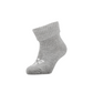 Hummel Sora strømper grey melange