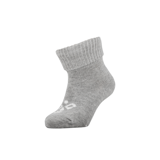 Hummel Sora strømper grey melange