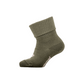 Hummel Sora strømper olive nights