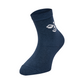 Hummel Sutton 3-pak strømper blue nights