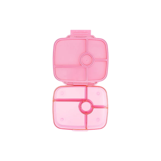 Yumbox Bento Go sydney pink