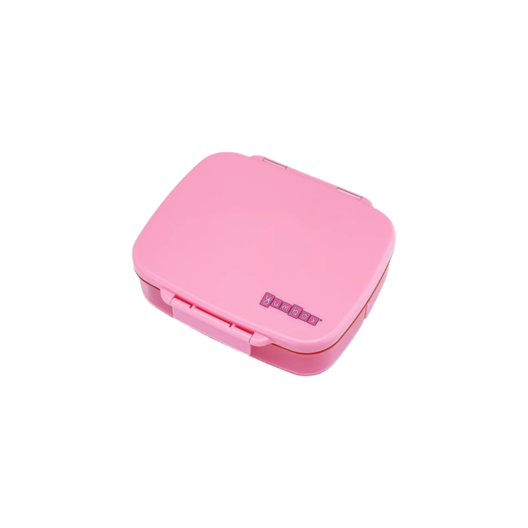 Yumbox Bento Go sydney pink