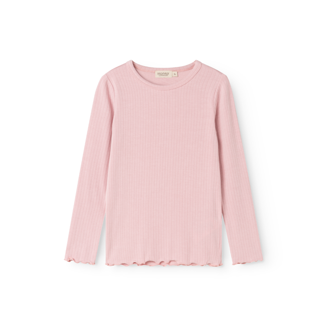 MarMar Tani micro modal bluse smoothie