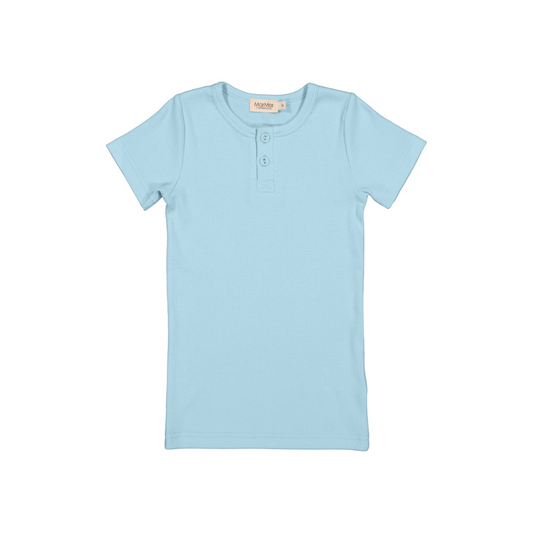 MarMar Modal tee heavenly blue