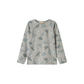MarMar Teller bluse dino jungle
