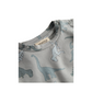 MarMar Telmo sweatshirt dino jungle